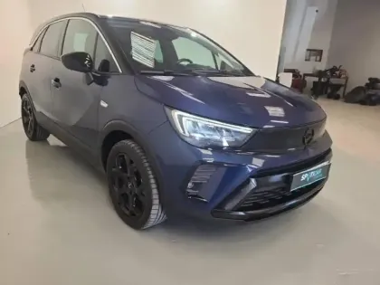 Photo Opel Crossland