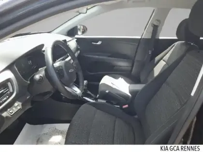 Photo 12 Kia Stonic  1.0 T-GDi 100ch Active DCT7