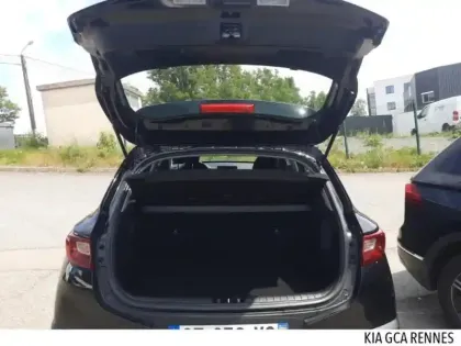 Photo 14 Kia Stonic  1.0 T-GDi 100ch Active DCT7