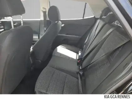 Photo 13 Kia Stonic  1.0 T-GDi 100ch Active DCT7