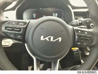 Photo 5 Kia Stonic  1.0 T-GDi 100ch Active DCT7