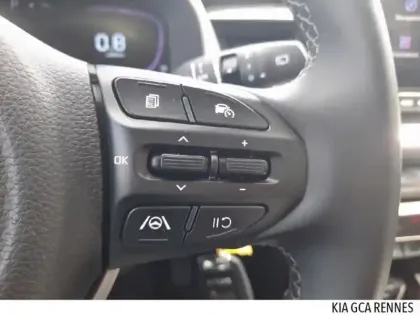 Photo 9 Kia Stonic  1.0 T-GDi 100ch Active DCT7
