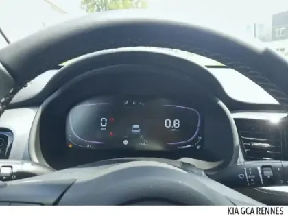Photo 7 Kia Stonic  1.0 T-GDi 100ch Active DCT7