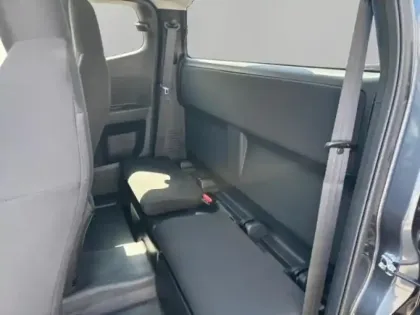 Photo 12 Isuzu D-Max  1.9 Ddi 164ch N60 B Space A/T