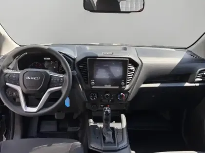 Photo 9 Isuzu D-Max  1.9 Ddi 164ch N60 B Space A/T