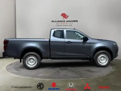 Photo 5 Isuzu D-Max  1.9 Ddi 164ch N60 B Space A/T