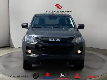 Photo 7 Isuzu D-Max  1.9 Ddi 164ch N60 B Space A/T