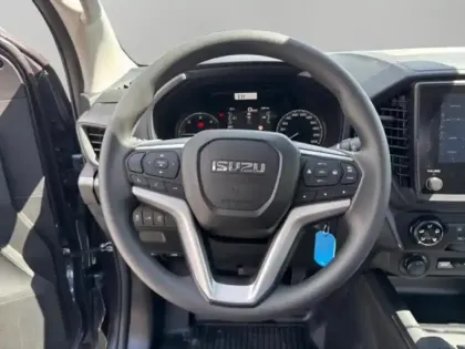 Photo 11 Isuzu D-Max  1.9 Ddi 164ch N60 B Space A/T