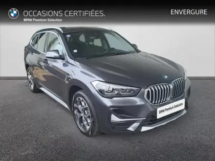Photo Bmw X1