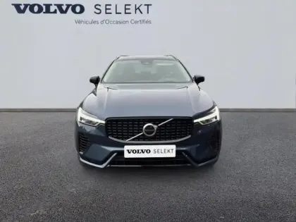 Photo Volvo Xc60