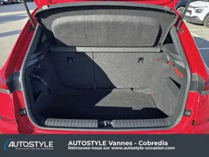 Photo 5 Skoda Kamiq  1.0 TSI Evo 110ch Monte-Carlo DSG7