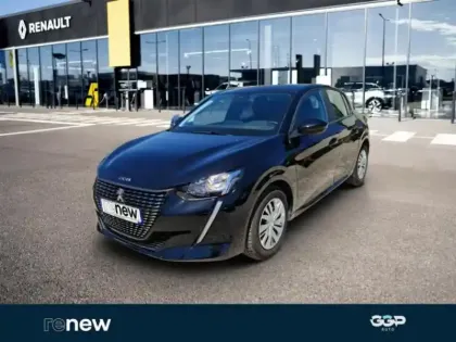 Photo Peugeot 208