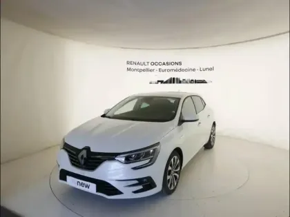 Photo Renault Megane