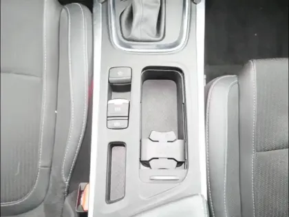 Photo 8 Renault Megane  1.5 Blue dCi 115ch Techno EDC