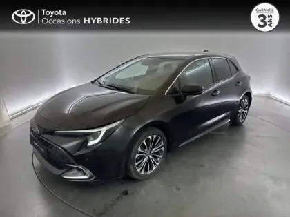 Photo Toyota Corolla