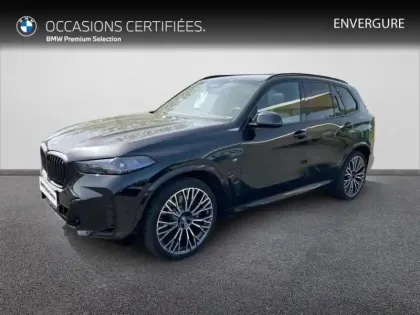Photo Bmw X5