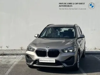 Photo Bmw X1