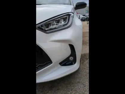 Photo 9 Toyota Yaris  130h GR Sport 5p MC24