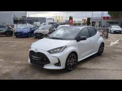 Photo Toyota Yaris