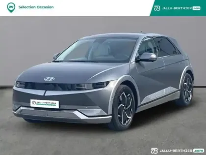 Photo Hyundai Ioniq 5