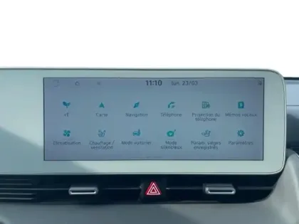 Photo 13 Hyundai Ioniq 5  73 kWh - 218ch Executive