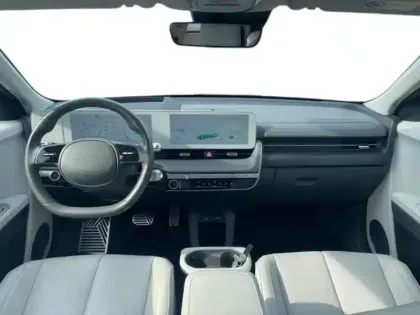 Photo 5 Hyundai Ioniq 5  73 kWh - 218ch Executive