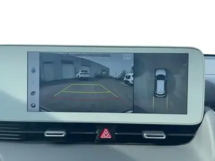 Photo 11 Hyundai Ioniq 5  73 kWh - 218ch Executive