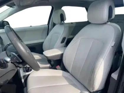 Photo 6 Hyundai Ioniq 5  73 kWh - 218ch Executive