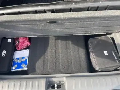 Photo 9 Hyundai Ioniq 5  73 kWh - 218ch Executive