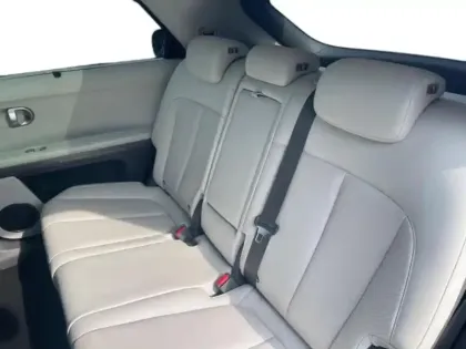 Photo 7 Hyundai Ioniq 5  73 kWh - 218ch Executive