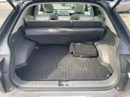 Photo 8 Hyundai Ioniq 5  73 kWh - 218ch Executive