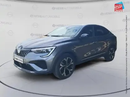 Photo Renault Arkana