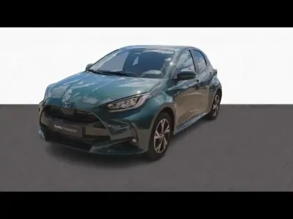 Photo Toyota Yaris