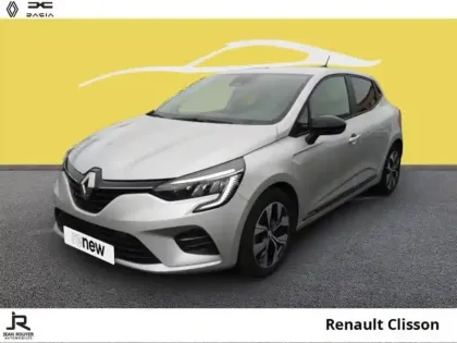 Photo Renault Clio