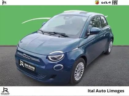 Photo Fiat 500