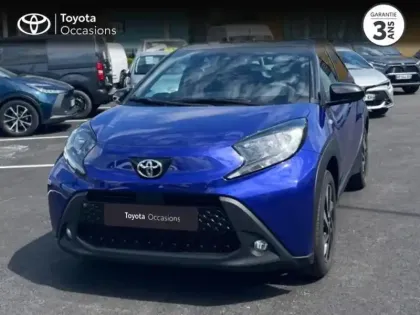 Photo Toyota Aygo