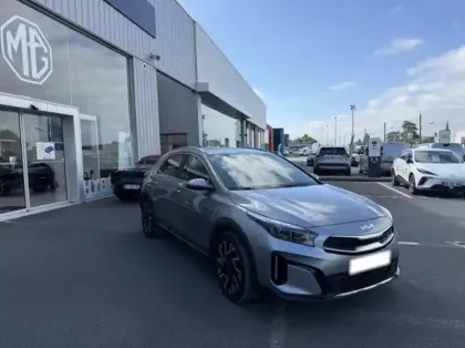 Photo Kia Xceed