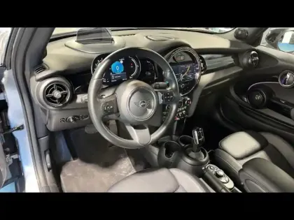 Photo 24 Mini Mini cabrio Cabrio Cooper 136ch Edition Premium Plus BVA7