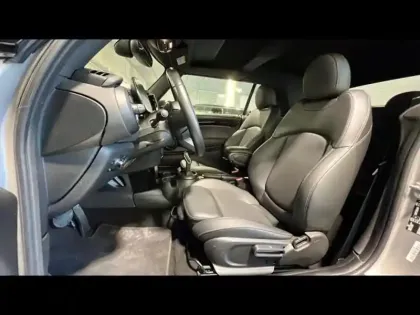 Photo 25 Mini Mini cabrio Cabrio Cooper 136ch Edition Premium Plus BVA7