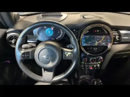 Photo 28 Mini Mini cabrio Cabrio Cooper 136ch Edition Premium Plus BVA7