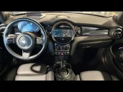 Photo 27 Mini Mini cabrio Cabrio Cooper 136ch Edition Premium Plus BVA7