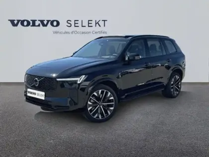 Photo Volvo Xc90