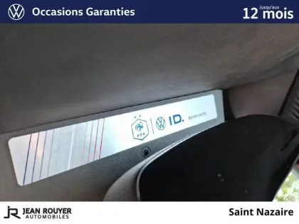 Photo 48 Volkswagen Id.4  204 ch