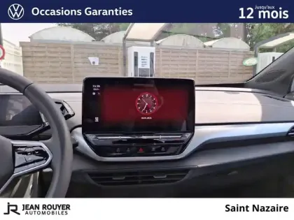 Photo 45 Volkswagen Id.4  204 ch