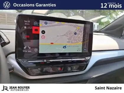 Photo 55 Volkswagen Id.4  204 ch