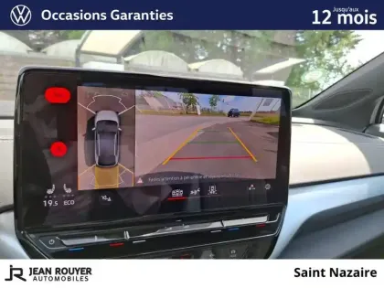 Photo 49 Volkswagen Id.4  204 ch