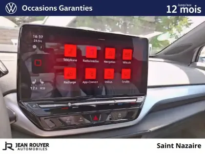 Photo 54 Volkswagen Id.4  204 ch