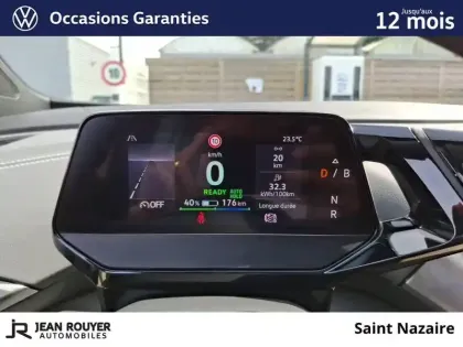 Photo 56 Volkswagen Id.4  204 ch