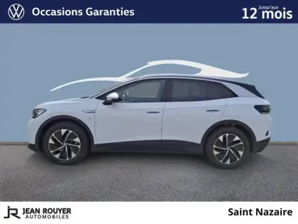 Photo 32 Volkswagen Id.4  204 ch