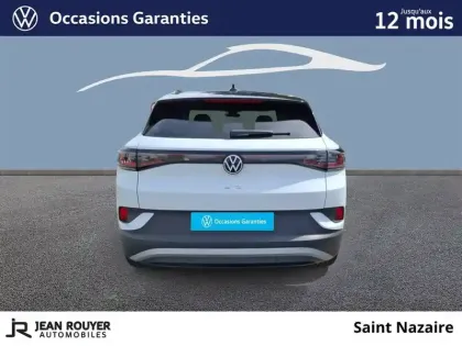 Photo 34 Volkswagen Id.4  204 ch